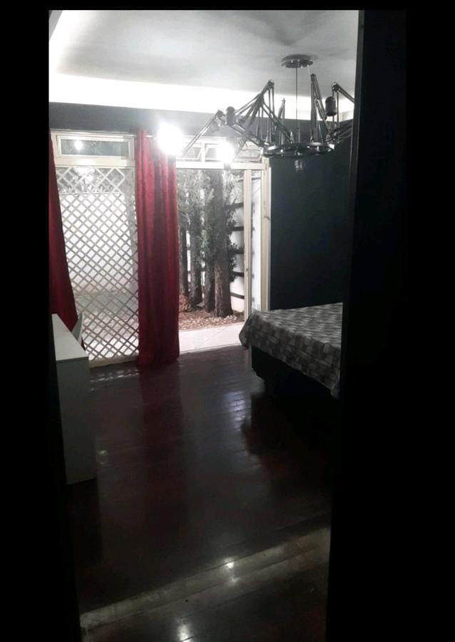 דירות גויאניה Quartos Privativos Marista Piscina Churrasqueira מראה חיצוני תמונה