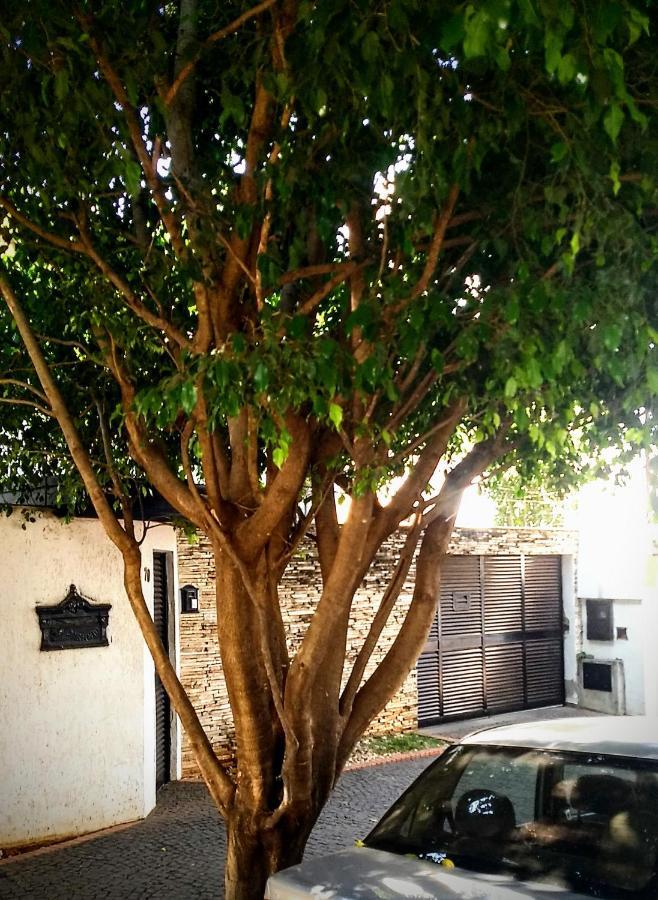 דירות גויאניה Quartos Privativos Marista Piscina Churrasqueira מראה חיצוני תמונה